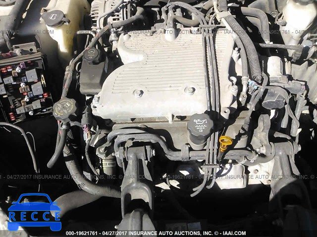 2007 Chevrolet Monte Carlo LS 2G1WJ15K579416285 image 9