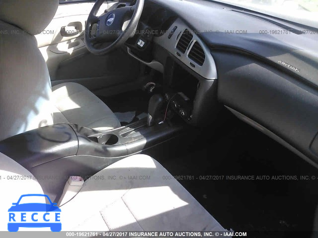 2007 Chevrolet Monte Carlo LS 2G1WJ15K579416285 image 4