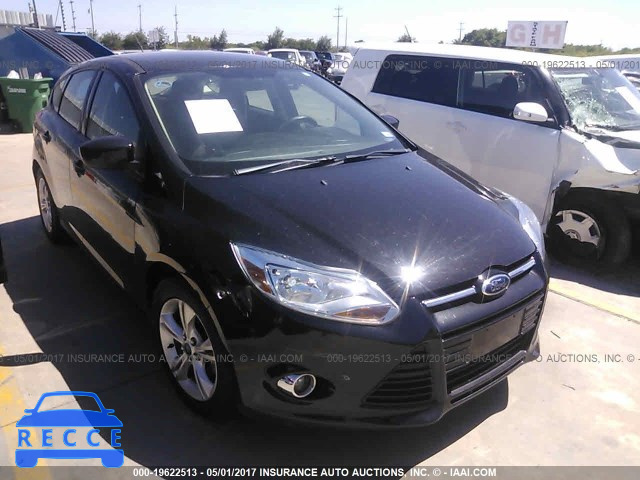 2012 Ford Focus 1FAHP3K28CL468291 зображення 0