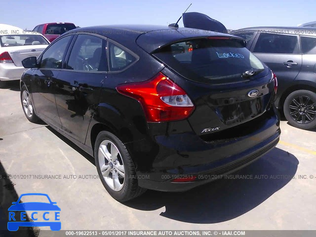 2012 Ford Focus 1FAHP3K28CL468291 image 2
