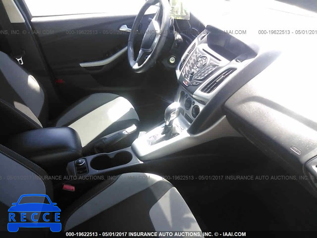 2012 Ford Focus 1FAHP3K28CL468291 image 4