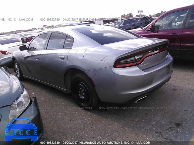 2015 Dodge Charger 2C3CDXBG7FH795075 image 2