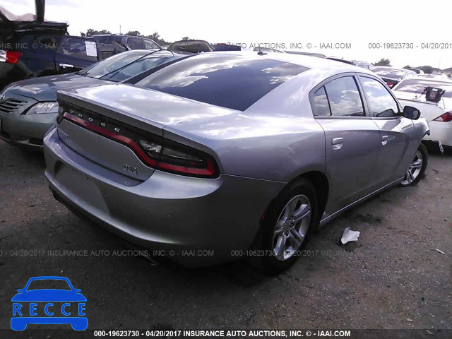 2015 Dodge Charger 2C3CDXBG7FH795075 image 3
