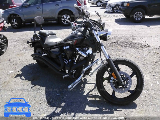 2015 Yamaha XV1900 CU JYAVP37E5FA000207 image 0