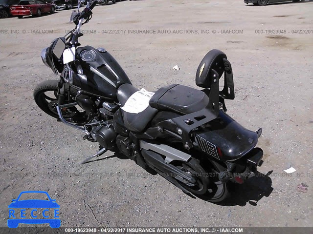 2015 Yamaha XV1900 CU JYAVP37E5FA000207 image 2