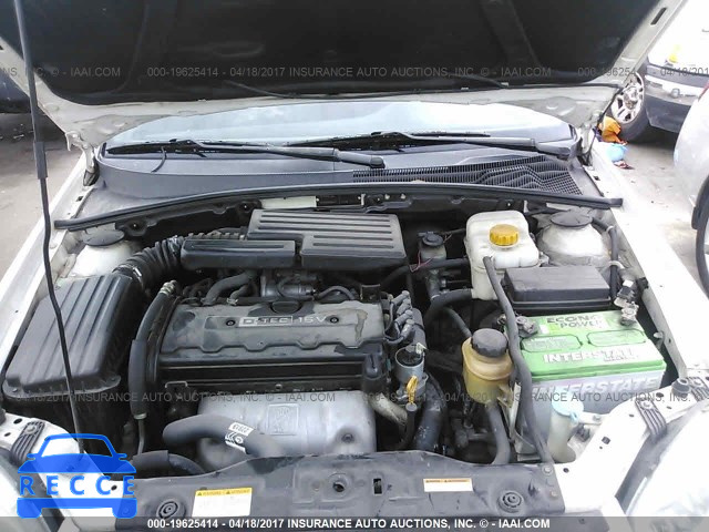 2007 Suzuki Forenza CONVENIENCE/POPULAR KL5JD56Z87K494267 image 9