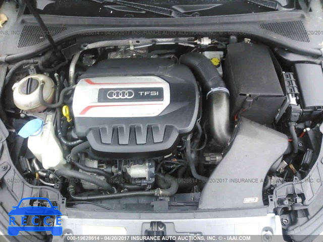 2015 AUDI S3 PRESTIGE WAUFFGFF1F1104459 image 9