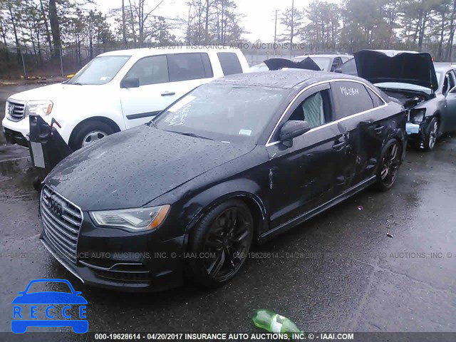 2015 AUDI S3 PRESTIGE WAUFFGFF1F1104459 image 1