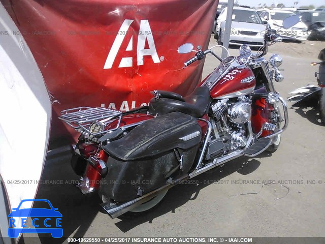 2000 Harley-davidson FLHRCI 1HD1FRW15YY619891 зображення 3