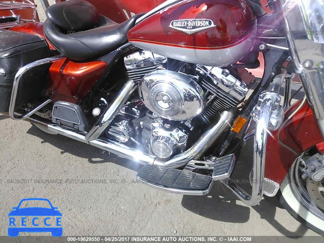 2000 Harley-davidson FLHRCI 1HD1FRW15YY619891 image 7