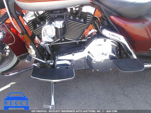 2000 Harley-davidson FLHRCI 1HD1FRW15YY619891 image 8