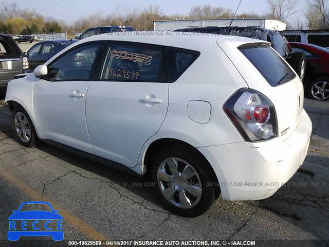 2009 Pontiac Vibe 5Y2SP67809Z449867 image 2