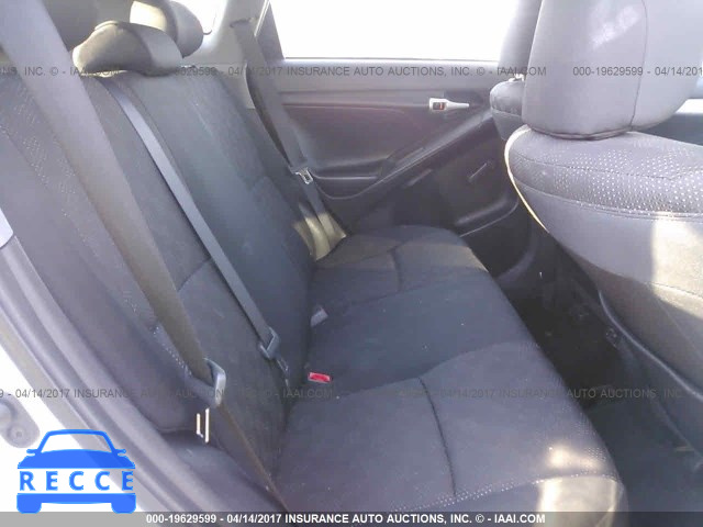 2009 Pontiac Vibe 5Y2SP67809Z449867 image 7