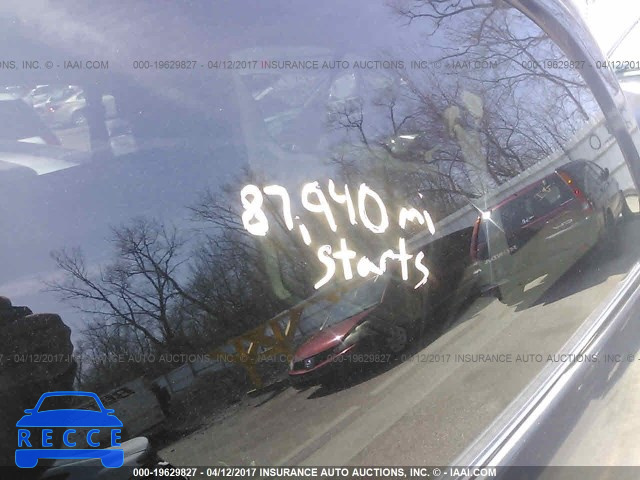 2008 Chrysler Town and Country 2A8HR54PX8R699323 зображення 6