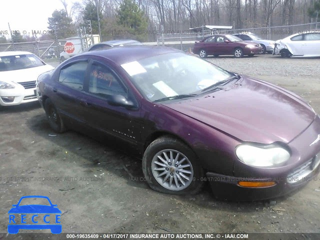 2000 Chrysler Concorde 2C3HD36J6YH215080 Bild 0