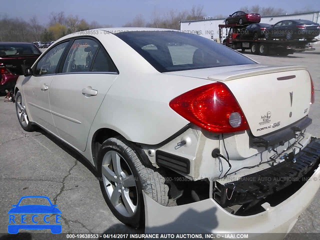 2008 PONTIAC G6 1G2ZH57N884174146 Bild 2