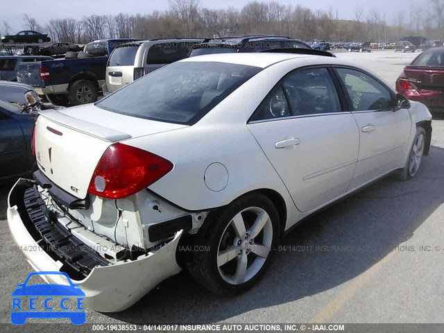 2008 PONTIAC G6 1G2ZH57N884174146 зображення 3