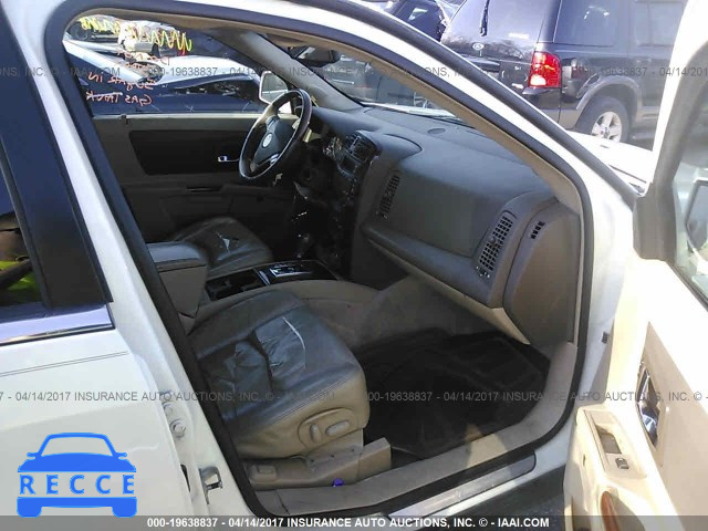 2006 Cadillac SRX 1GYEE637460153552 зображення 4