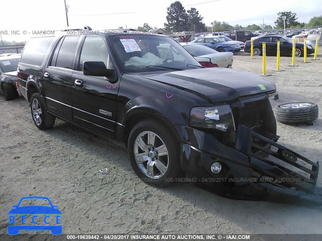 2008 Ford Expedition 1FMFK195X8LA82138 image 0