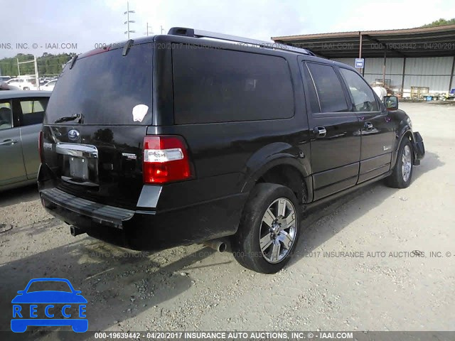 2008 Ford Expedition 1FMFK195X8LA82138 image 3