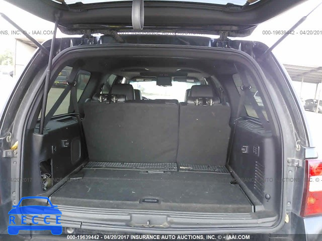 2008 Ford Expedition 1FMFK195X8LA82138 image 7