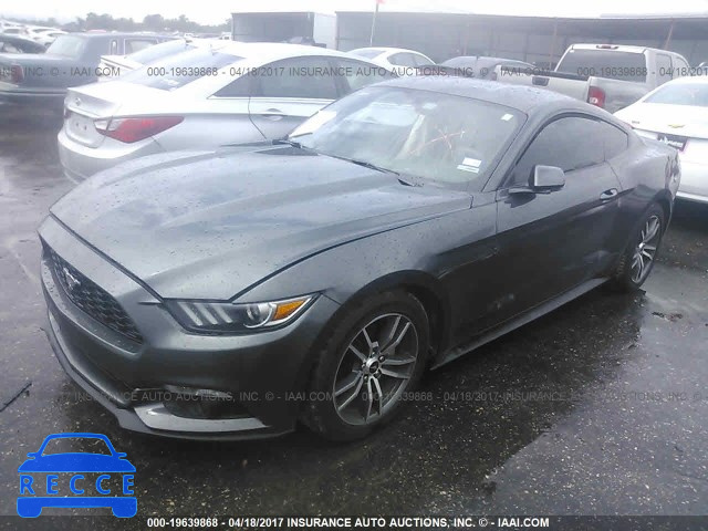 2016 Ford Mustang 1FA6P8TH0G5267003 image 1