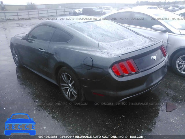 2016 Ford Mustang 1FA6P8TH0G5267003 зображення 2