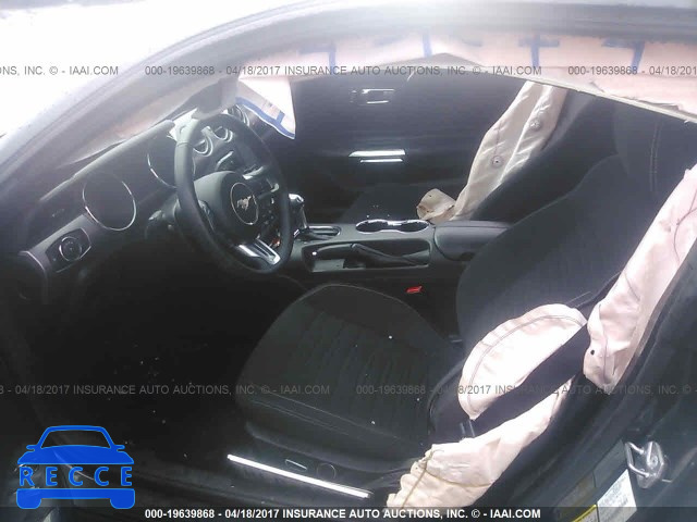 2016 Ford Mustang 1FA6P8TH0G5267003 image 4