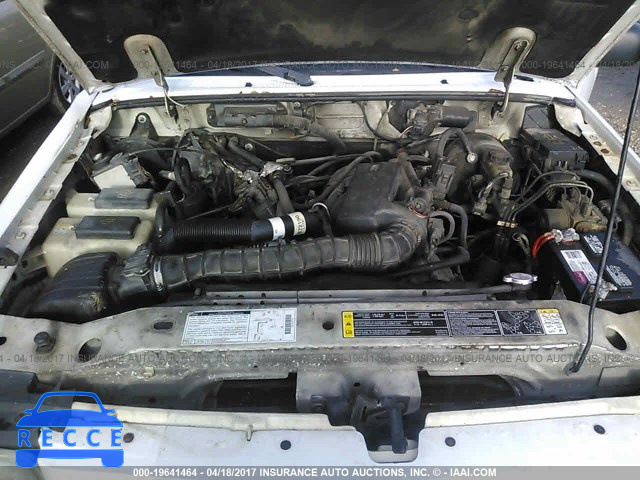 2002 Ford Ranger 1FTYR44U02PA37945 image 9