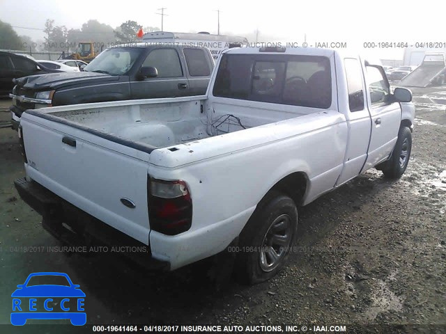 2002 Ford Ranger 1FTYR44U02PA37945 image 3