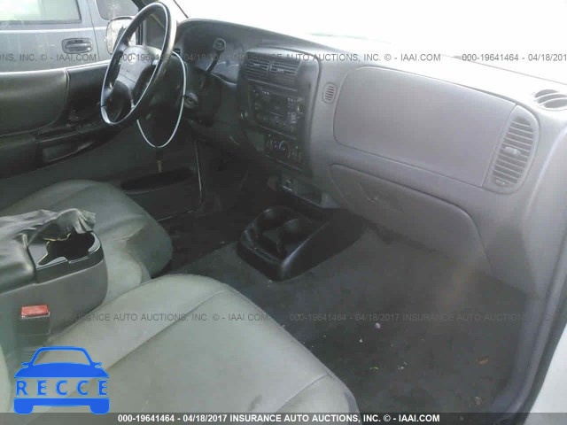 2002 Ford Ranger 1FTYR44U02PA37945 image 4