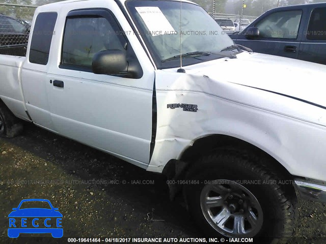 2002 Ford Ranger 1FTYR44U02PA37945 image 5