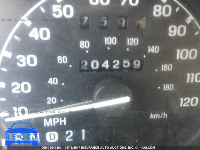 2002 Ford Ranger 1FTYR44U02PA37945 image 6