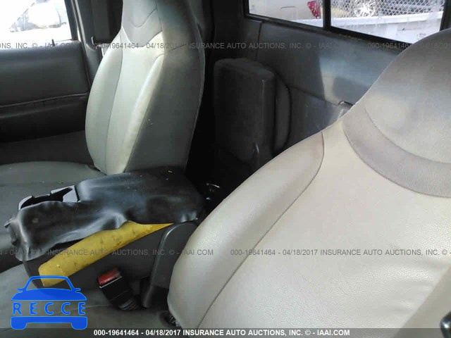 2002 Ford Ranger 1FTYR44U02PA37945 image 7