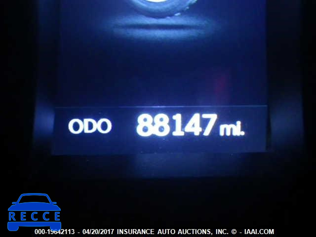 2013 Hyundai Santa Fe Sport 5XYZWDLA1DG099915 image 6