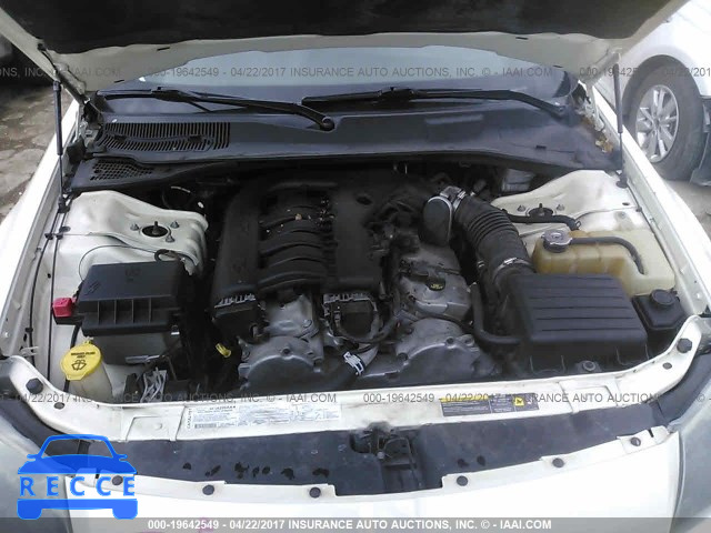 2005 Dodge Magnum 2D4FV48V45H529332 image 9