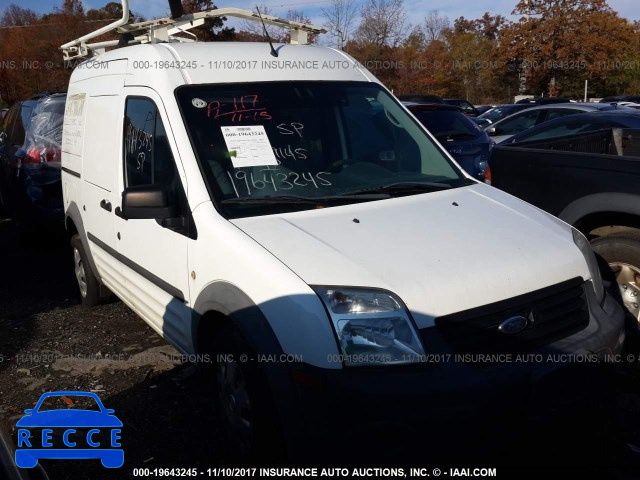 2012 Ford Transit Connect XL NM0LS7AN0CT109052 зображення 0