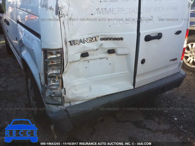 2012 Ford Transit Connect XL NM0LS7AN0CT109052 зображення 5