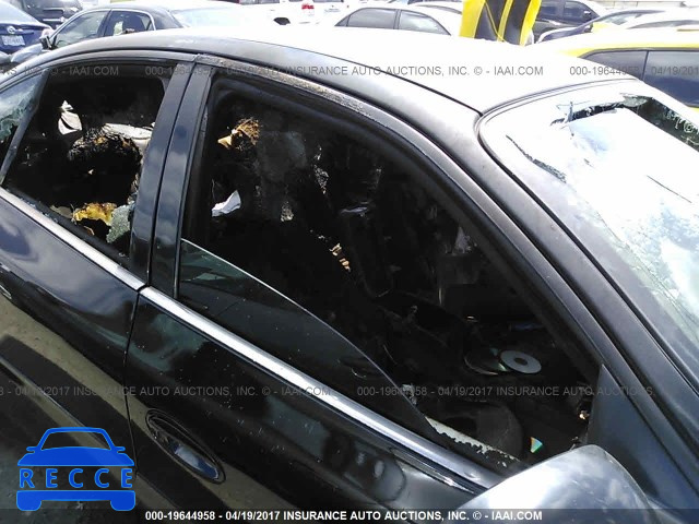 2001 Pontiac Bonneville 1G2HZ541214250508 image 5