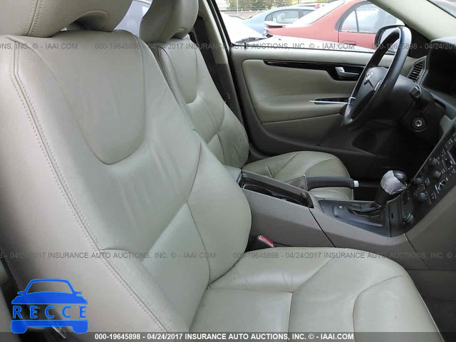 2003 Volvo S60 2.4T YV1RS58DX32262780 зображення 4
