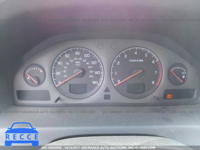 2003 Volvo S60 2.4T YV1RS58DX32262780 зображення 6