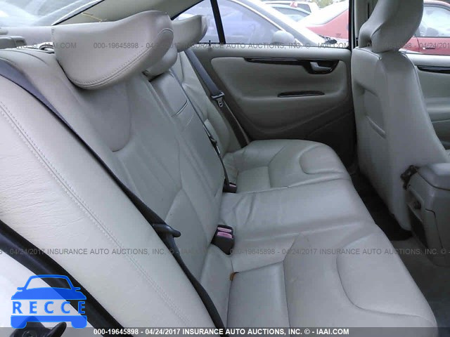 2003 Volvo S60 2.4T YV1RS58DX32262780 зображення 7