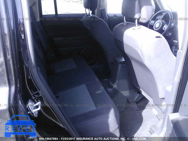 2016 Jeep Patriot 1C4NJPBA6GD748689 зображення 7