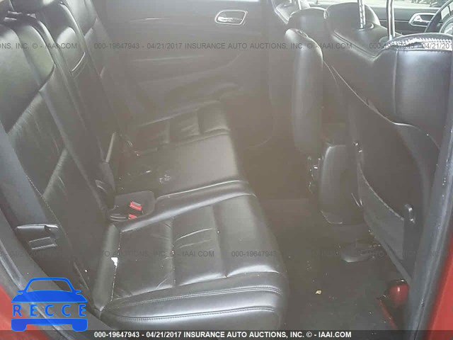 2011 Jeep Grand Cherokee LAREDO 1J4RR4GGXBC539583 зображення 7