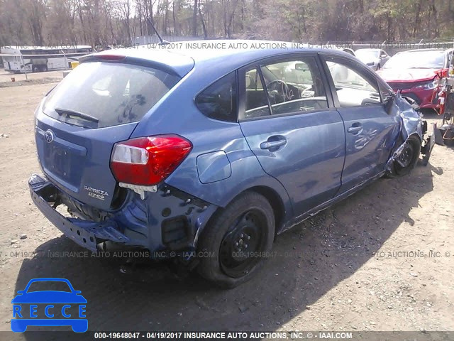 2015 Subaru Impreza JF1GPAA63FH284629 Bild 3