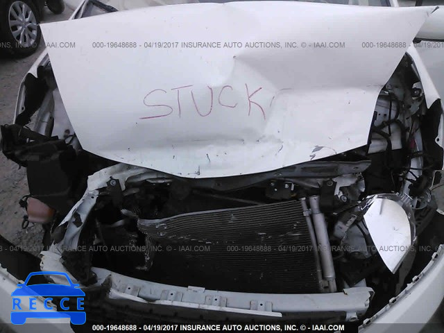 2013 Honda FIT JHMGE8H54DC071087 image 9