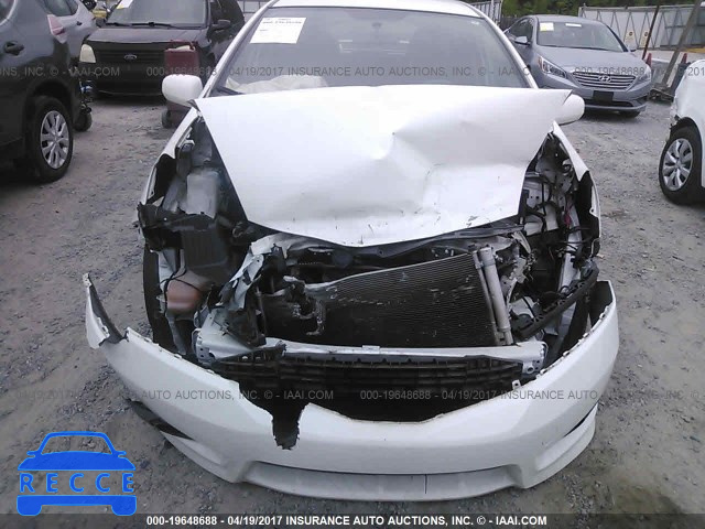 2013 Honda FIT JHMGE8H54DC071087 image 5