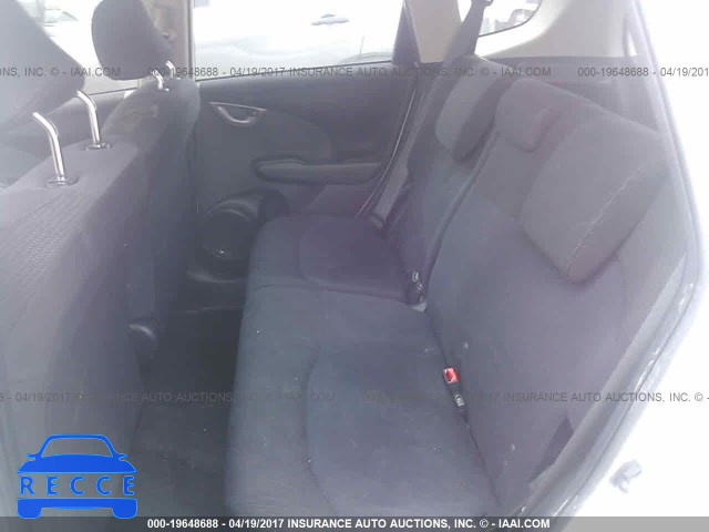 2013 Honda FIT JHMGE8H54DC071087 image 7