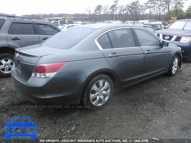 2008 HONDA ACCORD 1HGCP26748A045281 image 3