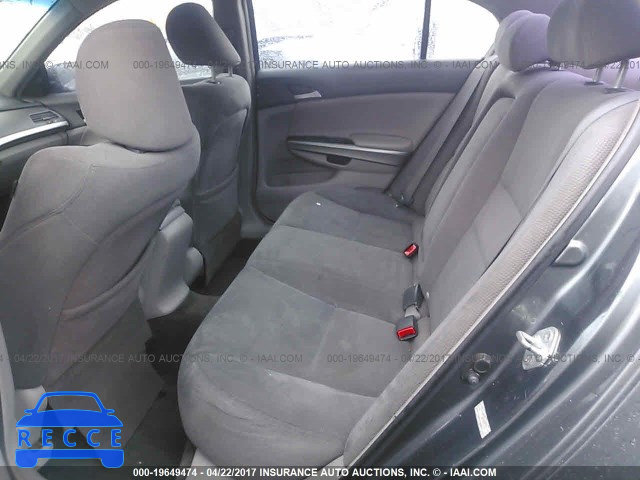 2008 HONDA ACCORD 1HGCP26748A045281 image 7